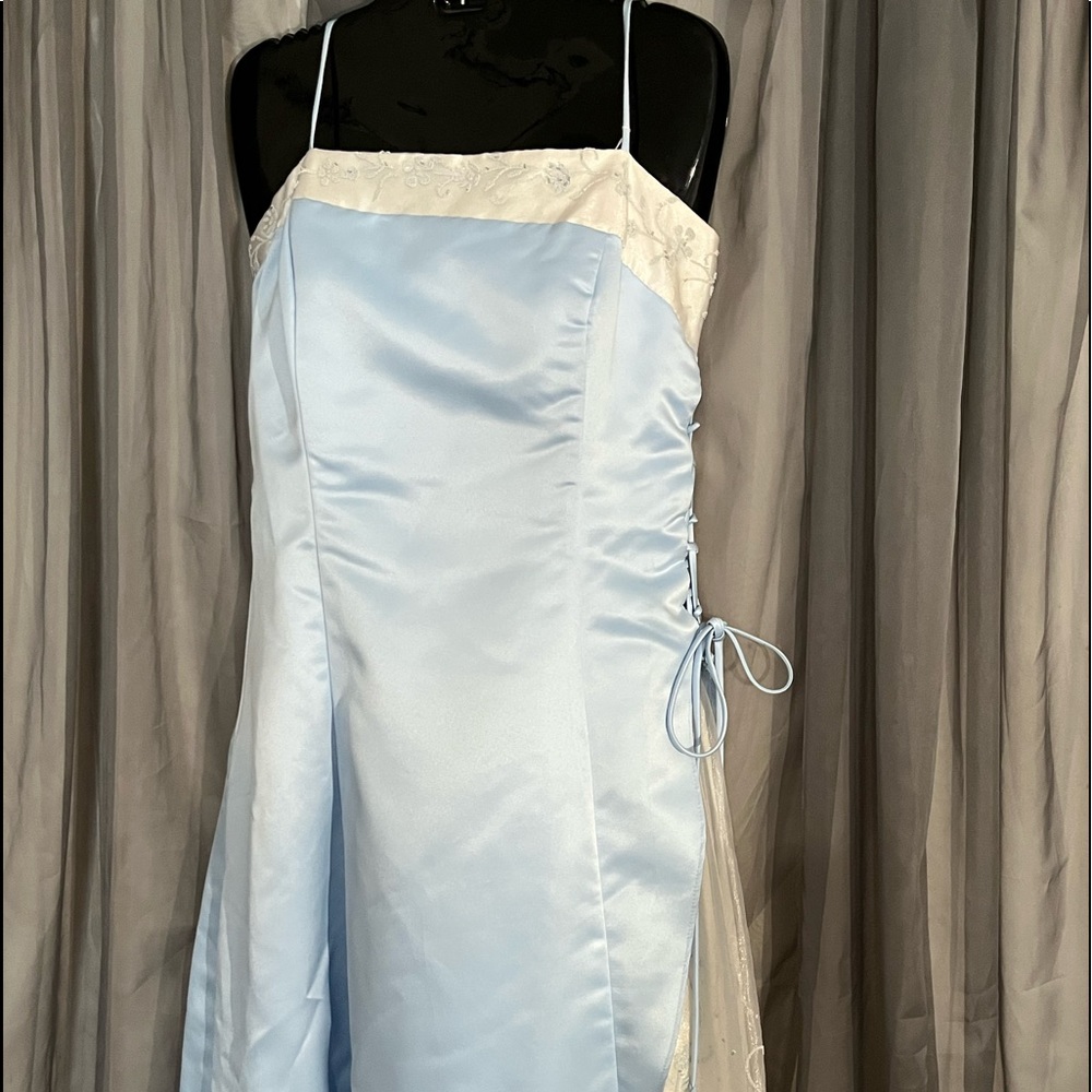Ladies Formal Dress
